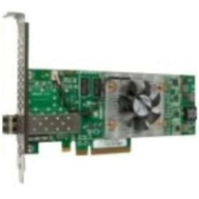 406-BBBF - Dell Qle2660 13g 1-Port 16gb Fc PCI Express Network Adapter