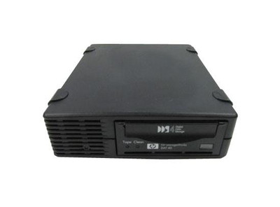 416271-001 - HP DAT40 External SCSI Tape Drive