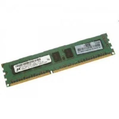HP 2GB DDR2 Fully Buffered ECC Memory for ProLiant DL360p Gen8 Servers