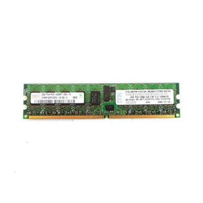 41Y2771 - IBM 4GB DDR2-667MHz PC2-5300 ECC Registered Memory