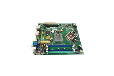43C7119 - IBM Intel 945G DDR2 ThinkCentre Motherboard