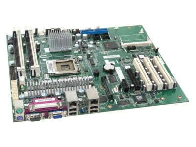 IBM System Board for System x3200 Server - 43W4982, compatible with IBM x3200 servers, essential replacement part