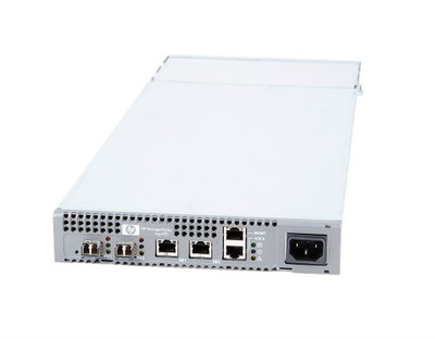 445689-001 - HP StorageWorks IP Distance Gateway Appliance