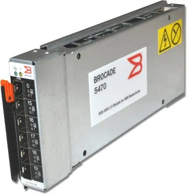 44X1921 - IBM 10-Port 8Gb SAN Switch