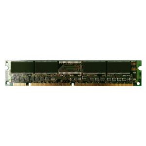 Dell 512MB PC133 133MHz Memory Module for 168-Pin DIMM - Non-ECC Unbuffered CL3 - Compatible with Dell systems