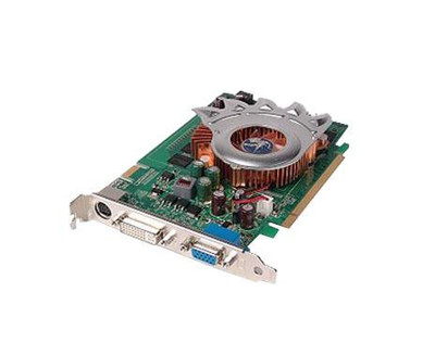 A1630-66003 - HP Video Graphics Adapter Card