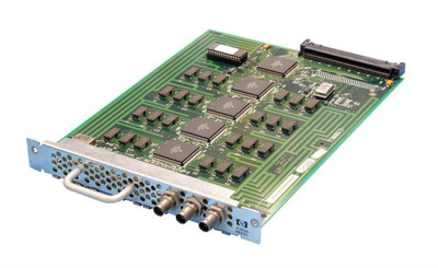 HP 735 Video Graphics Card A1659-66001 for ProLiant DL360p Gen8 Servers