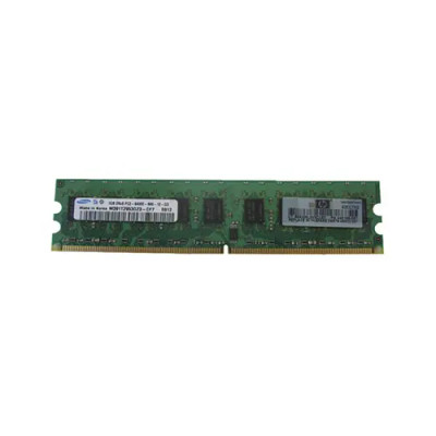 459932-001 - HP 1GB DDR2-800MHz PC2-6400 ECC Unbuffered 240-Pin UDIMM