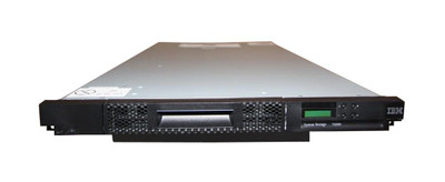 45E3769 - IBM LTO-4 SAS Tape Autoloader
