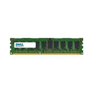 Dell 8GB DDR2-667MHz ECC Registered Memory Module for Servers - A1837369