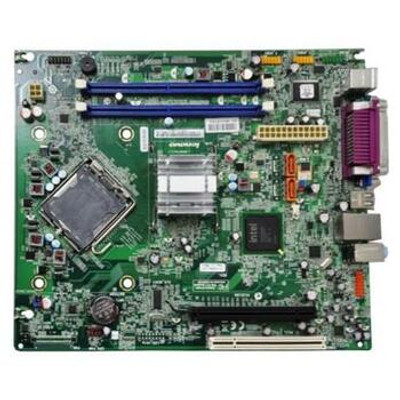 46R8892 - IBM Lenovo System Board (Motherboard) for ThinkCentre A58 type 7715