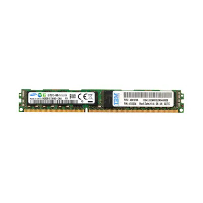 46W0706 - IBM 8GB DDR3-1866 PC3-14900 ECC Registered Memory Module