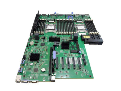 47C9682 - IBM FCLGA2011 4x E5-4600 24x DIMM Motherboard