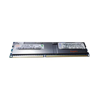 47J0139 - IBM 16GB DDR3-1066MHz PC3-8500 ECC Registered CL7 240-Pin DIMM 1.35V Low Voltage Quad Rank Memory Module