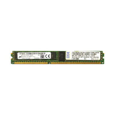 47J0234 - IBM 8GB DDR3-1866MHz PC3-14900 ECC Registered 240-Pin Memory
