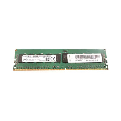 47J0251 - IBM 8GB DDR4-2133MHz ECC Registered 288-Pin DIMM