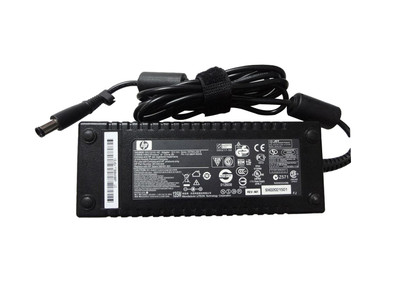 481420-002 - HP 135-Watts 19V AC Smart Power Adapter