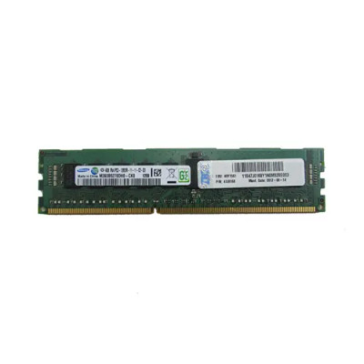 49Y1561 - IBM 4GB DDR3-1600MHz PC3-12800 ECC Registered DIMM