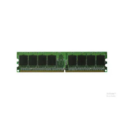 A2337074 - Dell 4GB DDR2-800MHz/PC2-6400 ECC Unbuffered CL6 240-Pin UDIMM 1.8V Dual Rank Memory Module