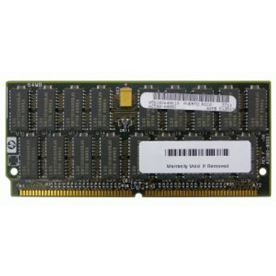 A2580-60001 - HP 64MB FastPage ECC SIMM Memory Module