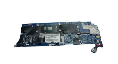 4N87K - Dell Motherboard with 8GB RAM Intel I5-7200U 2.50GHz CPU for Xps 13 9360 Laptop