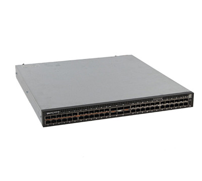 4XKT9 - Dell 24-Port SFP+ 4-Port QSFP28 Network Switch