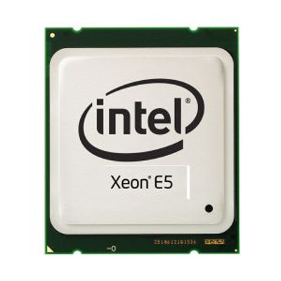 A2A52AV - HP 2.40GHz 8.0GT/s QPI 20MB L3 Cache Socket LGA2011 Intel Xeon E5-2665 8-Core Processor Upgrade