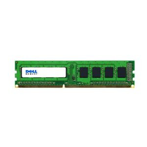 A3013712 - Dell 2GB PC3-10600 DDR3-1333MHz 240-Pin DIMM Memory
