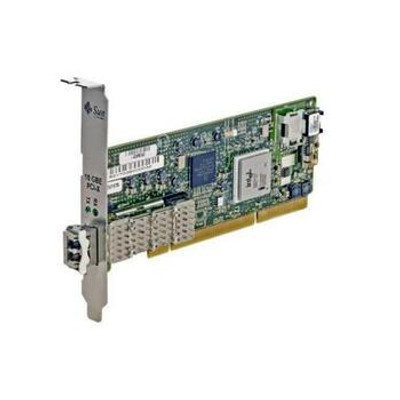 501-7413 - Sun 10Gbps 10-Gigabit Ethernet PCI-X Network Adapter for SPARC Enterprise T2000