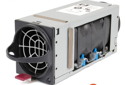 HP System Active Cool 100 Fan Module for BLC3000 servers - efficient cooling solution for server racks