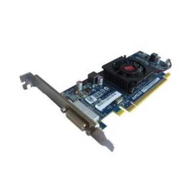 A4157739 - Dell 512MB ATI Radeon HD 5450 DDR3 PCI Express Video Graphics Card