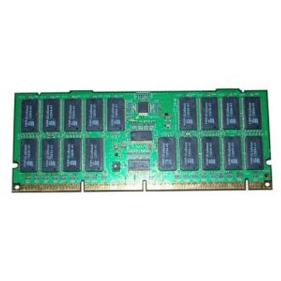A4923-60001U - HP 512MB PC120 120MHz ECC Registered 278-Pin High Density DIMM Memory Module for 9000 and N-Class Servers