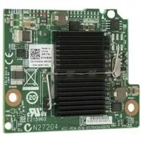 540-BBET - Dell 10GB Quad Port Blade Network Daughter Card