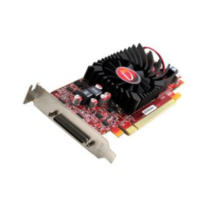 Dell 1GB Radeon HD 5570 DDR3 PCI Express Video Graphics Card for high-quality gaming and multimedia - A5161579