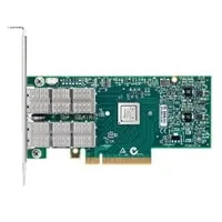 540-BBOU - Dell 10GbE Dual Port SFP+ PCIe Network Adapter