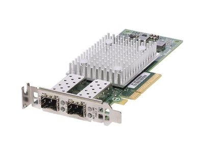 540-BBZI - Dell Dual Port SFP+ 10GbE Network Adapter