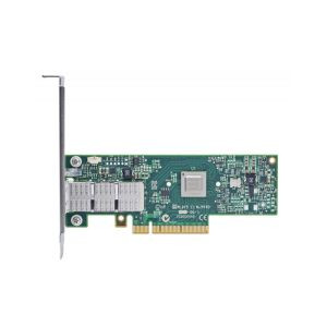A5626001 - Dell Single-Port QSFP 56Gb/s 40GbE PCIe 3.0 Network Adapter
