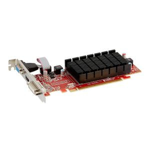 Dell 1GB Radeon HD 6350 GDDR3 PCIe 2.0 x16 Video Graphics Card for DVI D-Sub HDMI connections