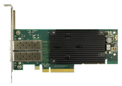 540-BCPL - Dell Dual Port 25GbE SFP28 PCIe Network Adapter
