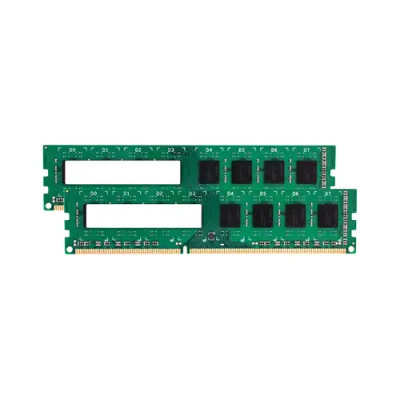 HP 1GB Kit PC133 133MHz ECC Registered DIMM Memory for 9000 A/L Class Servers, 2 X 512MB, High-Density 278-P