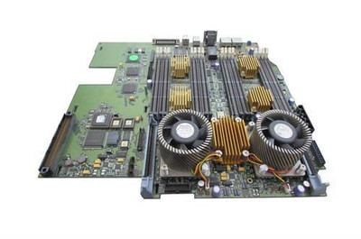 A5826AN - HP Dual 552MHz RISC Processor Board