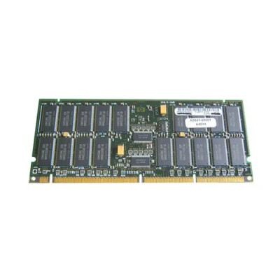 A5841-69001 - HP 512MB 100MHz PC100 ECC Registered RDIMM