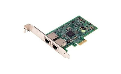 Dell Broadcom 5720 Dual-Ports RJ-45 1Gbps Ethernet Network Adapter for ProLiant DL360p Gen8 Servers