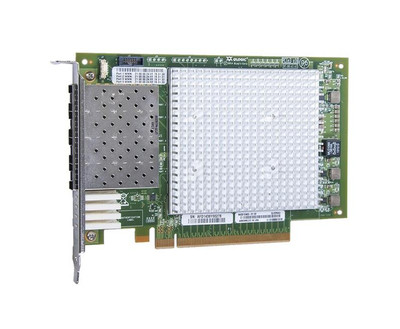 565-BBDX - Dell 4-Port 16Gbps Fibre Channel PCIe Network Adapter