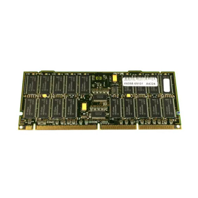 A6098-69101 - HP 1GB PC133 ECC Registered Memory Module