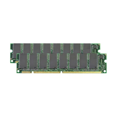 HP 2GB Kit PC133 133MHz ECC Registered DIMM Memory for HP9000 A/L Class Servers