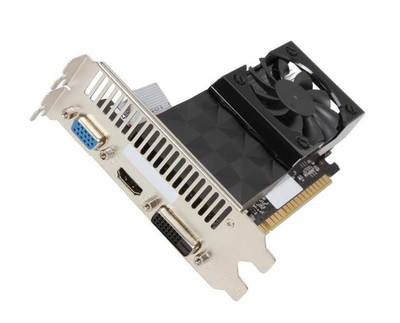 A6170213 - Dell Nvidia GeForce GT 640 1GB DDR3 PCIe 3.0 Graphics Card