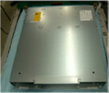 582938-002 - HP 2U12 6G Chassis Midplane