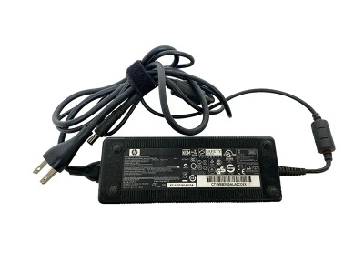 592491-001 - HP 135W 100-240V AC Power Adapter