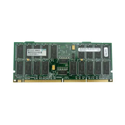 HP 256MB PC133 133MHz ECC Registered DIMM Memory Module for rp8420/rp7410/rx7620 Server - High-Density 278-Pin SyncDRAM